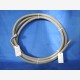 CTI Cryo 8043074 stainless braid hose 20'